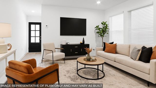 11923 Detar Court, Willis, TX 77378