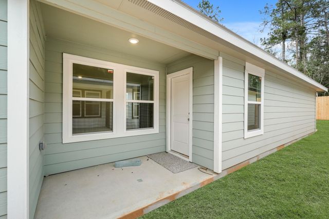 11923 Detar Court, Willis, TX 77378