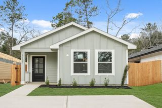 11923 Detar Court, Willis, TX 77378