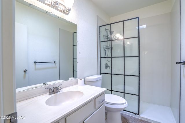 7581 E Desert Anchor Boulevard, Tucson, AZ 85715