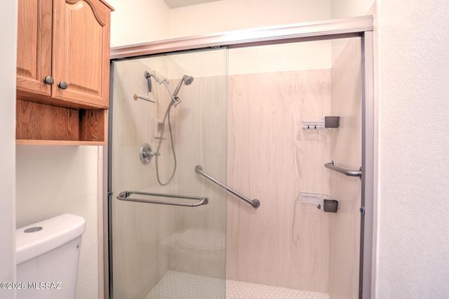 7581 E Desert Anchor Boulevard, Tucson, AZ 85715