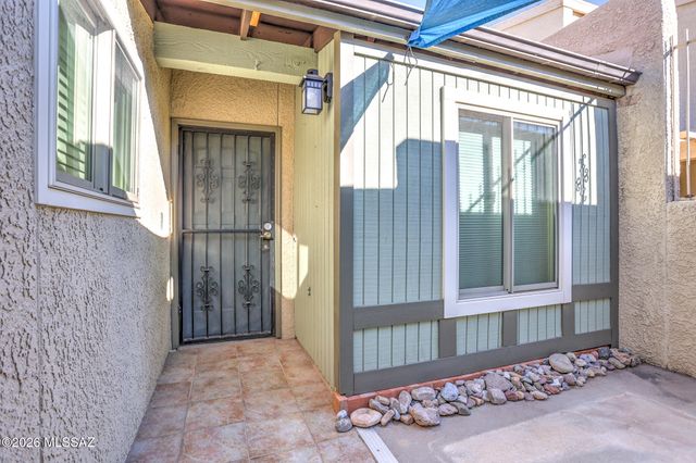 7581 E Desert Anchor Boulevard, Tucson, AZ 85715