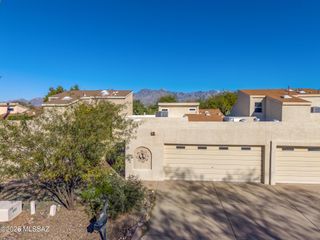 7581 E Desert Anchor Boulevard, Tucson, AZ 85715