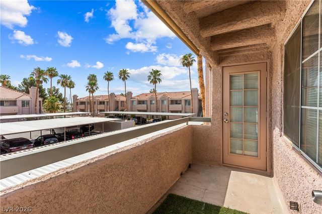 1375 East Hacienda Avenue 214, Las Vegas, NV 89119