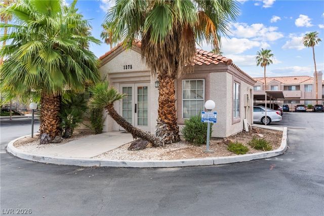 1375 East Hacienda Avenue 214, Las Vegas, NV 89119