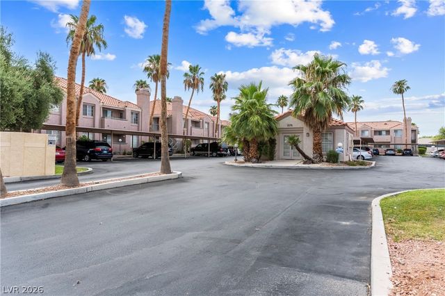 1375 East Hacienda Avenue 214, Las Vegas, NV 89119
