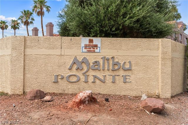 1375 East Hacienda Avenue 214, Las Vegas, NV 89119