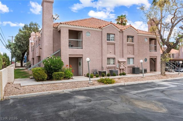 1375 East Hacienda Avenue 214, Las Vegas, NV 89119