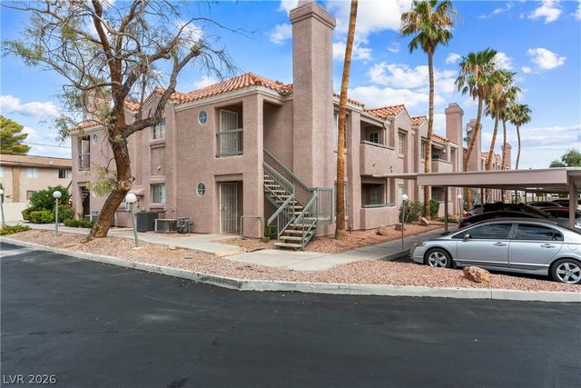 1375 East Hacienda Avenue 214, Las Vegas, NV 89119