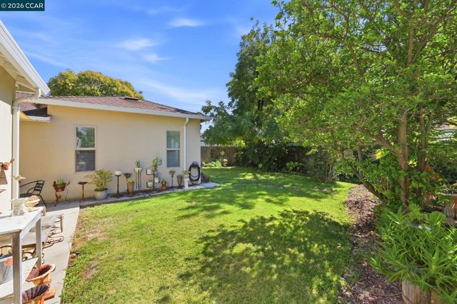 1873 Clayton Way, Concord, CA 94519
