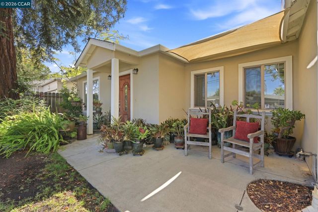 1873 Clayton Way, Concord, CA 94519