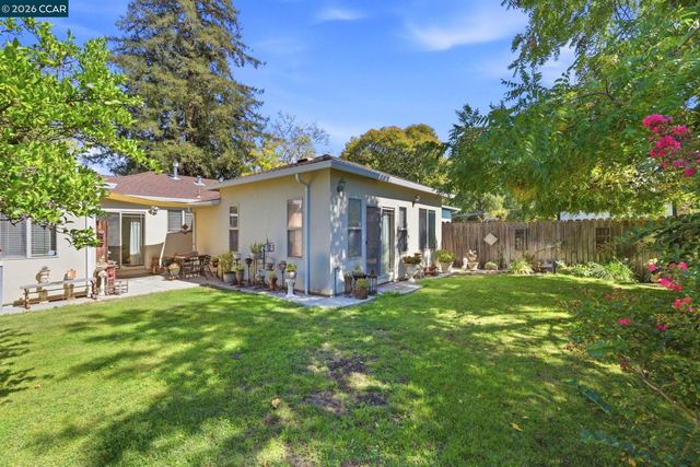 1873 Clayton Way, Concord, CA 94519