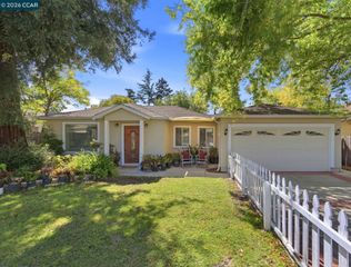 1873 Clayton Way, Concord, CA 94519