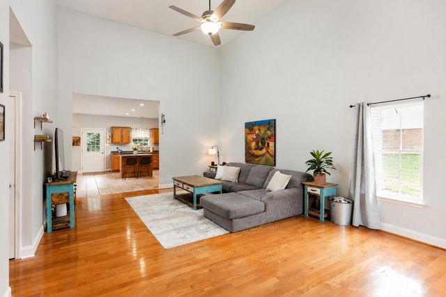 263 Southern Oaks Drive, SE, Cleveland, TN 37323