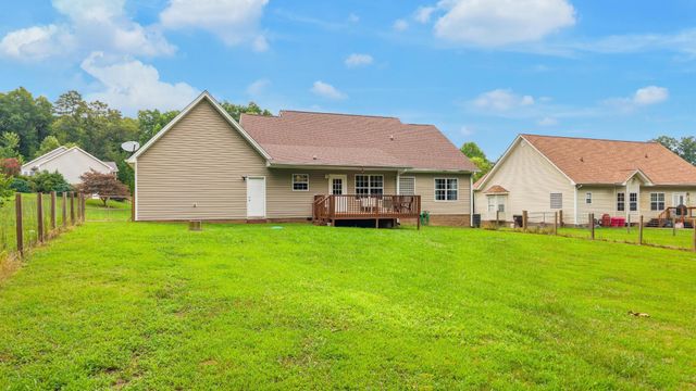 263 Southern Oaks Drive, SE, Cleveland, TN 37323