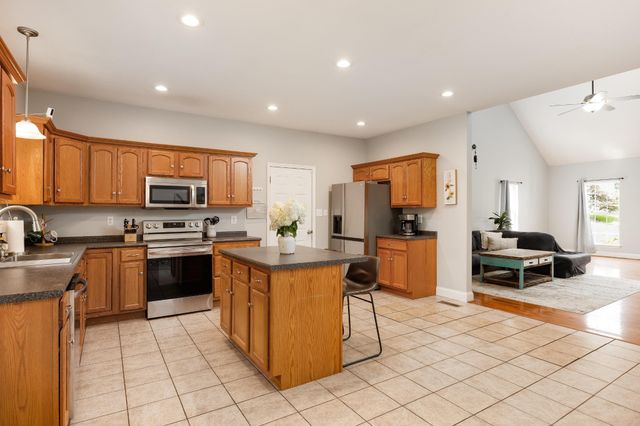 263 Southern Oaks Drive, SE, Cleveland, TN 37323