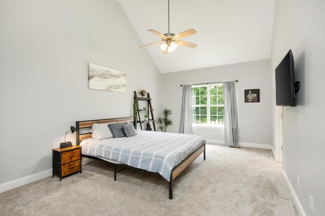 263 Southern Oaks Drive, SE, Cleveland, TN 37323