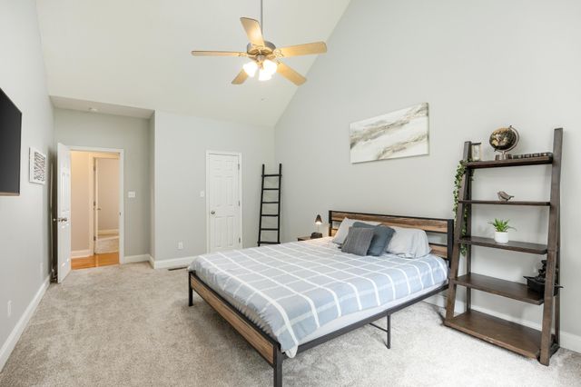 263 Southern Oaks Drive, SE, Cleveland, TN 37323