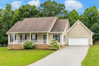 263 Southern Oaks Drive, SE, Cleveland, TN 37323