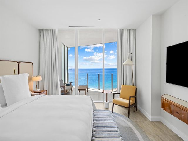 525 N Fort Lauderdale Beach Boulevard 1505, Fort Lauderdale, FL 33304
