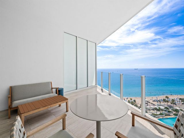 525 N Fort Lauderdale Beach Boulevard 1505, Fort Lauderdale, FL 33304