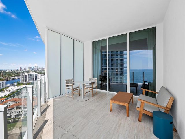 525 N Fort Lauderdale Beach Boulevard 1505, Fort Lauderdale, FL 33304