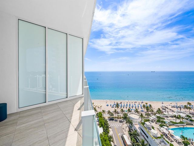 525 N Fort Lauderdale Beach Boulevard 1505, Fort Lauderdale, FL 33304