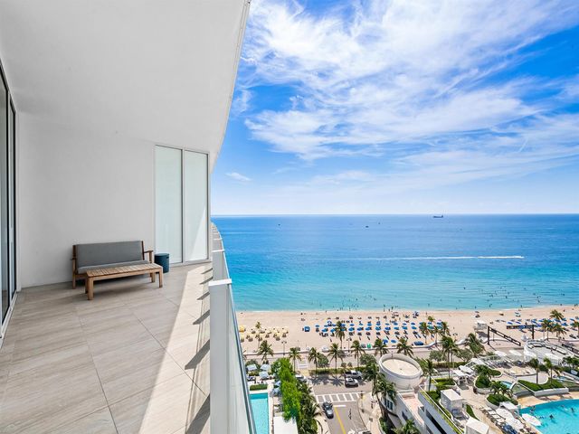 525 N Fort Lauderdale Beach Boulevard 1505, Fort Lauderdale, FL 33304
