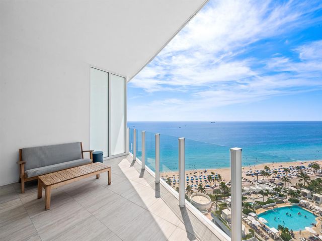 525 N Fort Lauderdale Beach Boulevard 1505, Fort Lauderdale, FL 33304