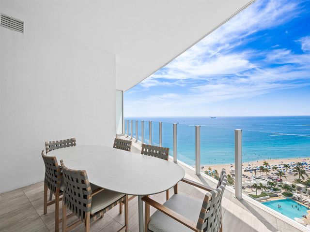 525 N Fort Lauderdale Beach Boulevard 1505, Fort Lauderdale, FL 33304