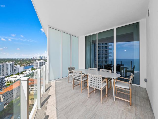 525 N Fort Lauderdale Beach Boulevard 1505, Fort Lauderdale, FL 33304