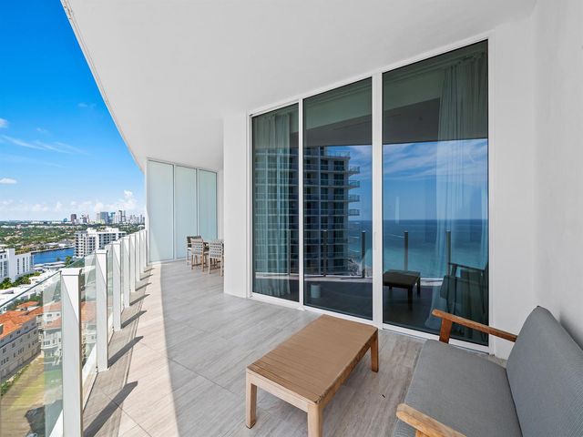 525 N Fort Lauderdale Beach Boulevard 1505, Fort Lauderdale, FL 33304