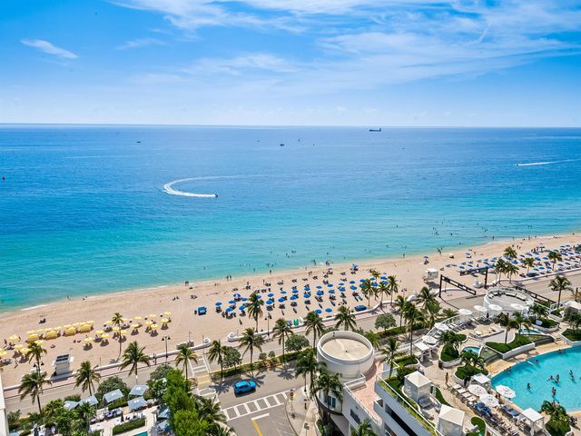 525 N Fort Lauderdale Beach Boulevard 1505, Fort Lauderdale, FL 33304