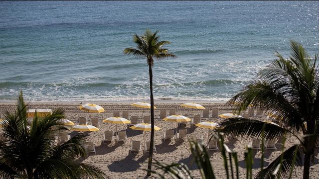 525 N Fort Lauderdale Beach Boulevard 1505, Fort Lauderdale, FL 33304