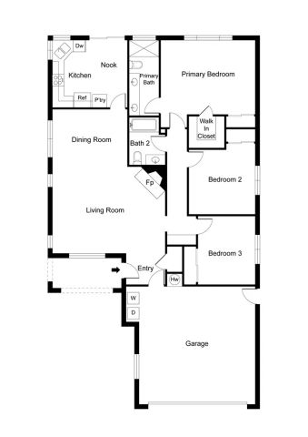24592 Mando, Laguna Niguel, CA 92677