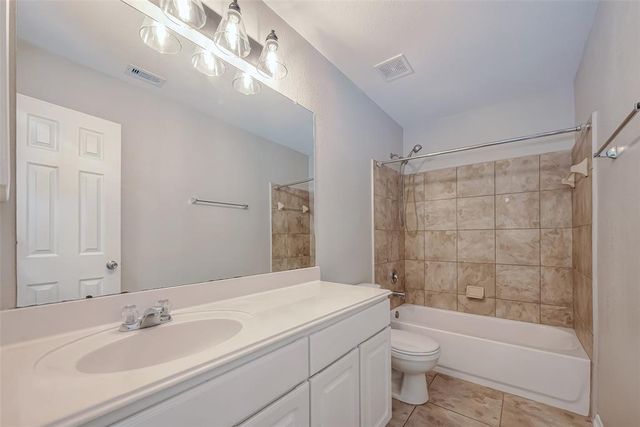 5119 Ivy Fair Way, Katy, TX 77449