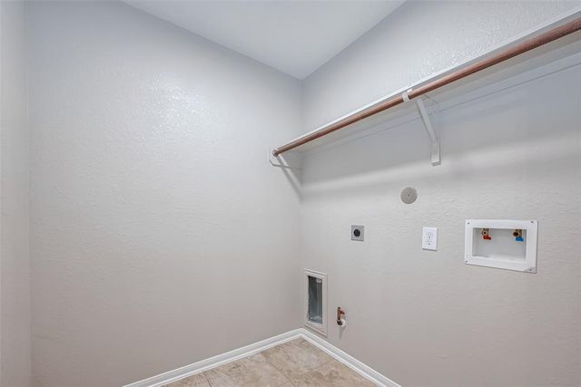 5119 Ivy Fair Way, Katy, TX 77449