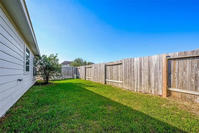 5119 Ivy Fair Way, Katy, TX 77449