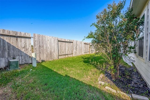 5119 Ivy Fair Way, Katy, TX 77449