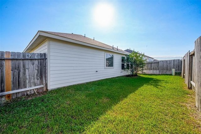 5119 Ivy Fair Way, Katy, TX 77449