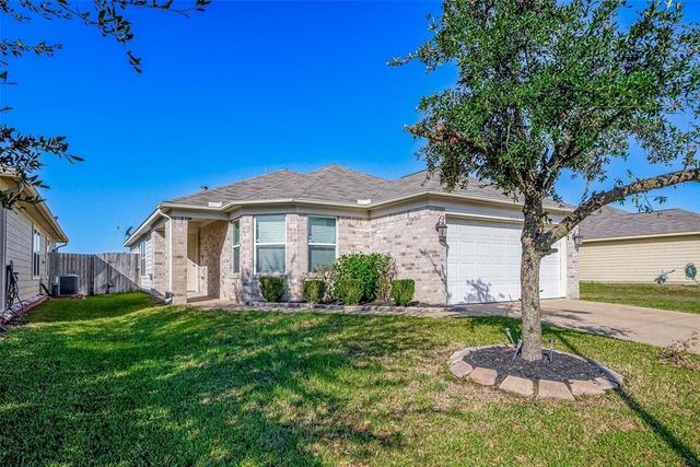 5119 Ivy Fair Way, Katy, TX 77449