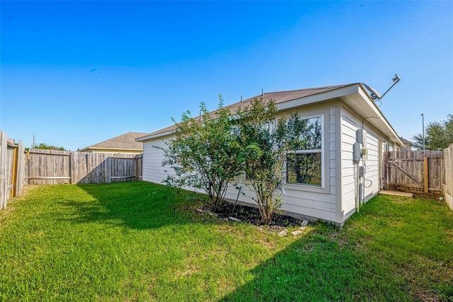 5119 Ivy Fair Way, Katy, TX 77449