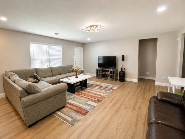 5119 Ivy Fair Way, Katy, TX 77449