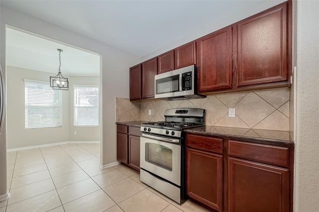 5119 Ivy Fair Way, Katy, TX 77449