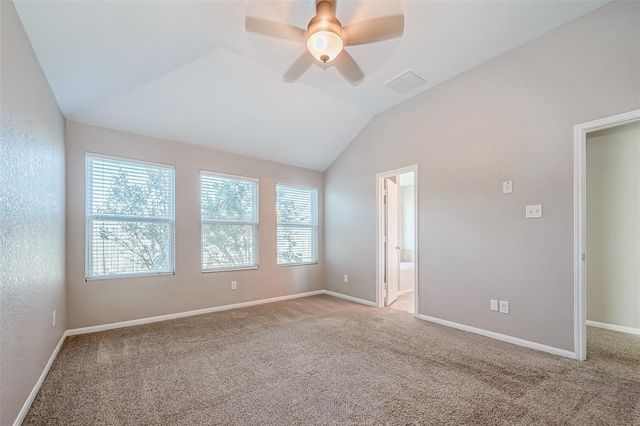 5119 Ivy Fair Way, Katy, TX 77449