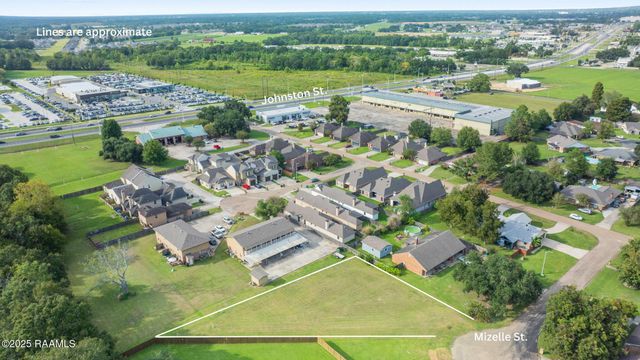 104 Mizelle Street, Lafayette, LA 70503