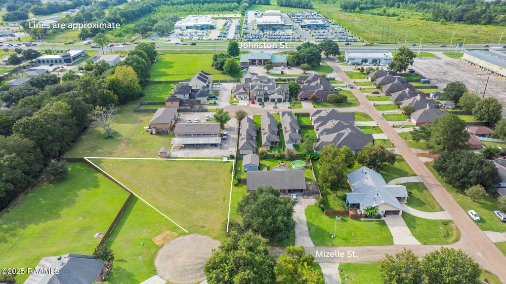 104 Mizelle Street, Lafayette, LA 70503