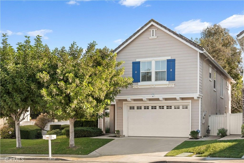 3271 Willow Hollow Rd., Chino Hills, CA 91709