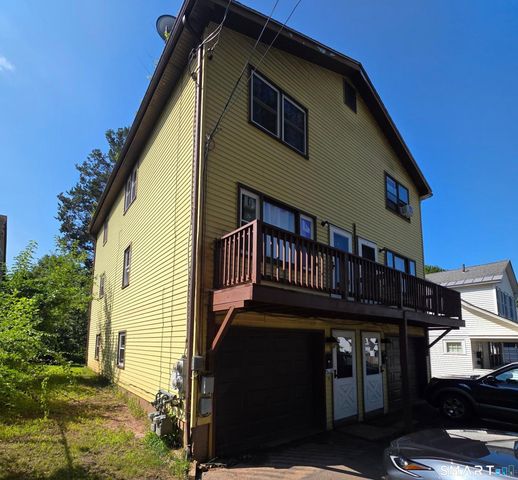 106 Florence Street, Manchester, CT 06040