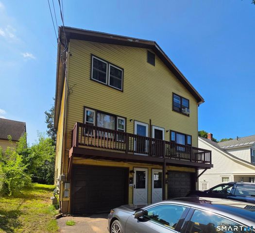 106 Florence Street, Manchester, CT 06040